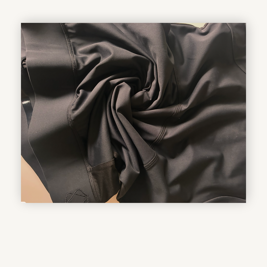 Comfort You Can Feel: Designed for Sensitive Pregnancy Skin